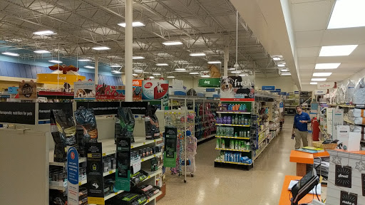 Pet Supply Store «PetSmart», reviews and photos, 14290 Plymouth Ave, Burnsville, MN 55337, USA
