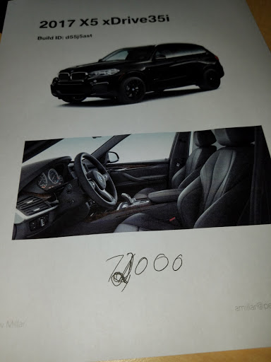 BMW Dealer «BMW of Greenwich», reviews and photos, 355 West Putnam Avenue, Greenwich, CT 06830, USA