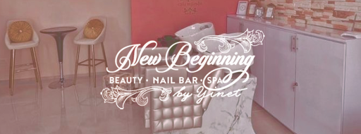New beginning by Yinet ( beauty, nail-bar, spa)