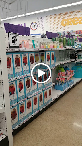 Variety Store «Five Below», reviews and photos, 2721 Plainfield Rd, Joliet, IL 60435, USA