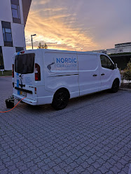Nordic CleanService and Signs