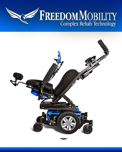 Disability equipment supplier Concord