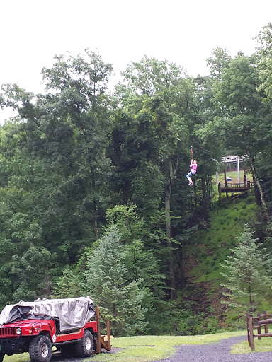 Tourist Attraction «Camelback Mountain Adventures», reviews and photos, 243 Resort Dr, Tannersville, PA 18372, USA