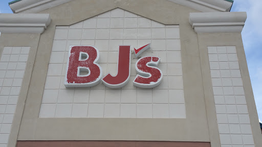 Warehouse club «BJ’s Wholesale Club», reviews and photos, 1155 Palm Bay Rd NE, Palm Bay, FL 32905, USA