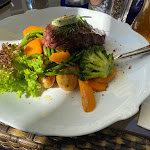 Photo n°2 de l'avis de Stefan.o fait le 18/07/2021 à 18:11 sur le  Bootshaus Gießen à Giessen