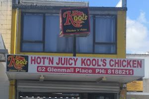 Kool's Chicken 'n' Fries