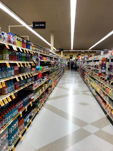 Grocery Store «Tom Thumb», reviews and photos, 106 N Denton Tap Rd, Coppell, TX 75019, USA