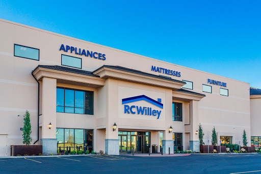 Furniture Store «RC Willey», reviews and photos, 2301 300 W, Salt Lake City, UT 84115, USA