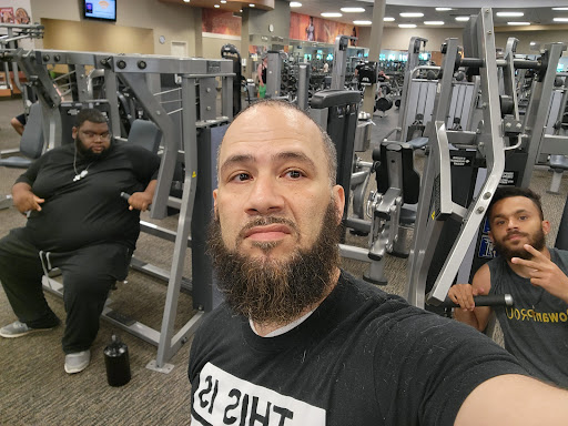 Gym «LA Fitness», reviews and photos, 5901 NJ-42, Turnersville, NJ 08012, USA