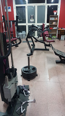The Iron Gym Via Corrado Alvaro, 87017 Roggiano Gravina CS, Italia