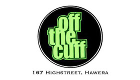 Off The Cuff Clothing