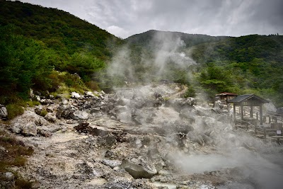 お糸地獄