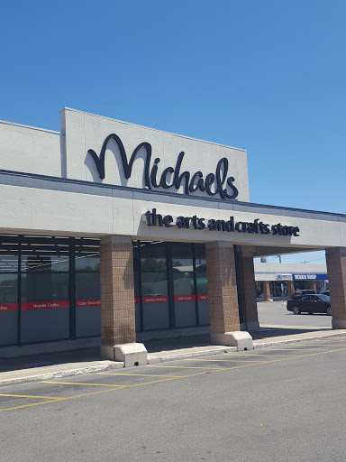 Craft Store «Michaels», reviews and photos, 4622 Talmadge Rd, Toledo, OH 43623, USA