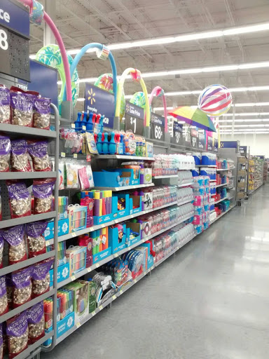 Supermarket «Walmart Neighborhood Market», reviews and photos, 902 Sw Saint Lucie West Blvd, Port St Lucie, FL 34986, USA