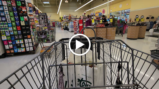 Supermarket «Stop & Shop», reviews and photos, 55 Motor Ave, Farmingdale, NY 11735, USA