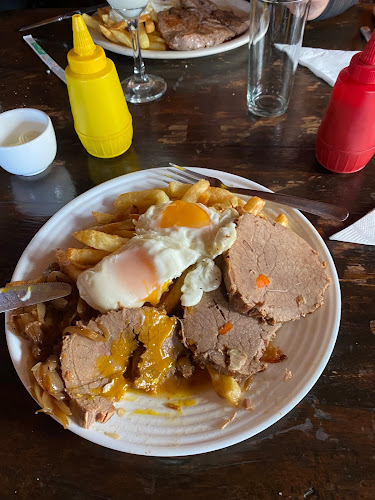 Teléfono de El Quillay