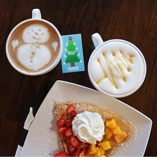 Coffee Shop «Colados Coffee & Crepes», reviews and photos, 10685 W Indian School Rd, Avondale, AZ 85392, USA