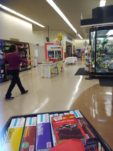 Grocery Store «Albertsons», reviews and photos, 260 W Foothill Pkwy, Corona, CA 92882, USA