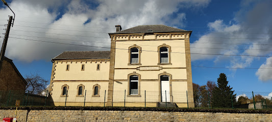 Salle Saint-Hubert