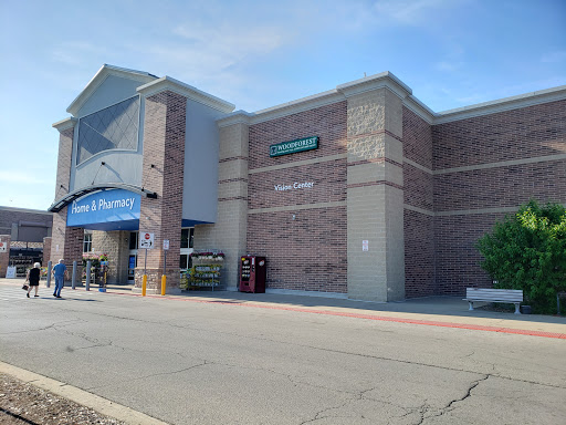 Department Store «Walmart Supercenter», reviews and photos, 2424 W Jefferson St, Joliet, IL 60435, USA