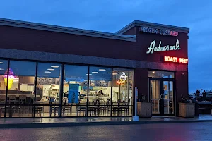 Anderson's Frozen Custard image