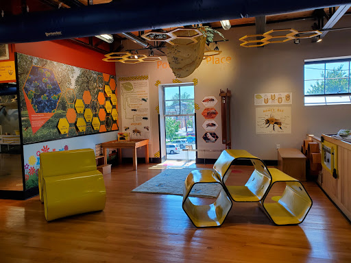 Museum «Shenandoah Valley Discovery Museum», reviews and photos, 19 W Cork St, Winchester, VA 22601, USA
