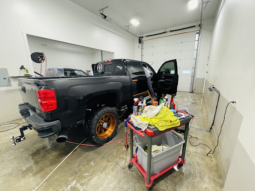 Beau's Detailing and Mobile Powerwashing en Soldotna