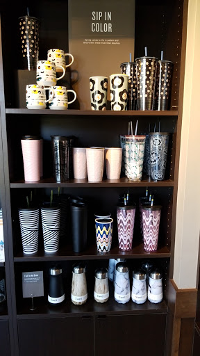 Starbucks image