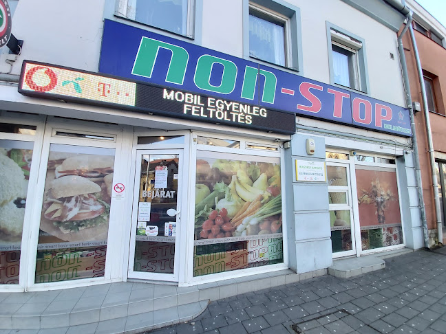 Értékelések erről a helyről: Non-Stop Delikatesz, Pécs - Élelmiszerüzlet