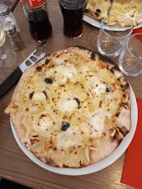Plats et boissons du Restaurant Pizzeria les Tounes à Saint-Bonnet-en-Champsaur - n°20