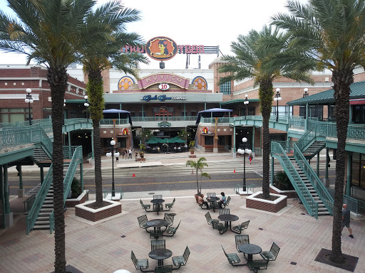 Movie Theater «AMC Classic Centro Ybor 10», reviews and photos, 1600 E 8th Ave, Tampa, FL 33605, USA