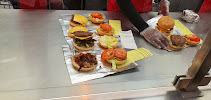 Frite du Restaurant de hamburgers Five Guys La Défense à Puteaux - n°5