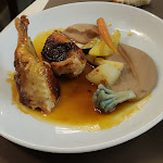 Photo n° 3 de l'avis de Vero.o fait le 27/01/2024 à 09:12 pour L'Escale Gourmande à Ceyzériat