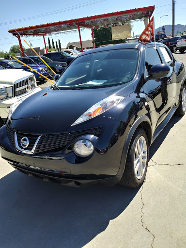 Used Car Dealer «5 Star Cars», reviews and photos, 8057 E Yavapai Rd, Prescott Valley, AZ 86314, USA