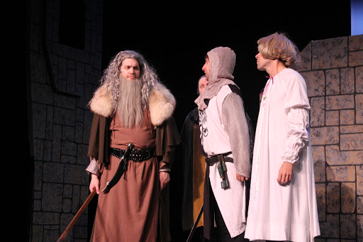 Performing Arts Theater «Playhouse 22», reviews and photos, 721 Cranbury Rd, East Brunswick, NJ 08816, USA