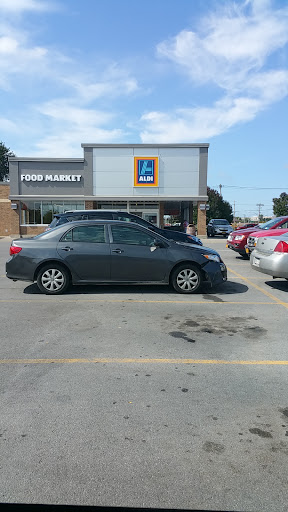 Supermarket «ALDI», reviews and photos, 1165 Arsenal St, Watertown, NY 13601, USA