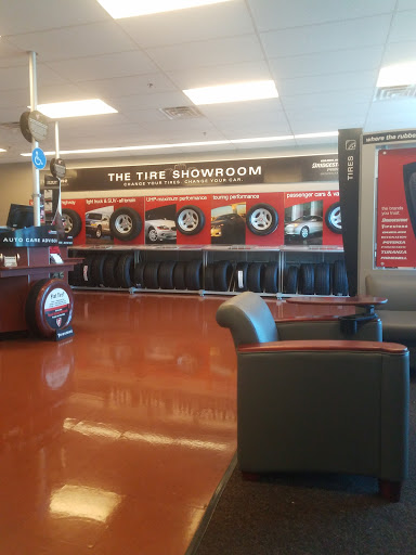 Tire Shop «Firestone Complete Auto Care», reviews and photos, 2126 S Main St, Wake Forest, NC 27587, USA