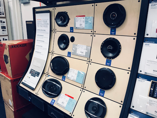 Electronics Store «Best Buy», reviews and photos, 12260 E Foothill Blvd, Rancho Cucamonga, CA 91739, USA