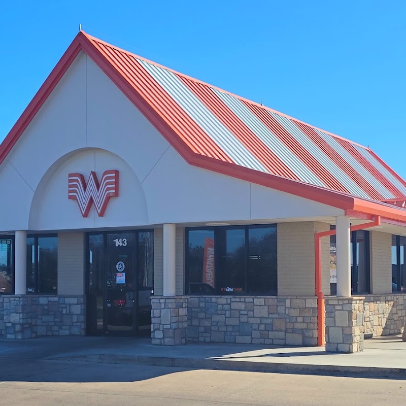 Whataburger