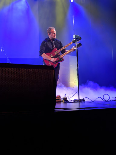 Performing Arts Theater «Numerica Performing Arts Center», reviews and photos, 123 N Wenatchee Ave, Wenatchee, WA 98801, USA