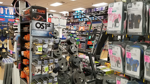 Sporting Goods Store «Big 5 Sporting Goods», reviews and photos, 2745 Pacific Coast Hwy, Torrance, CA 90505, USA