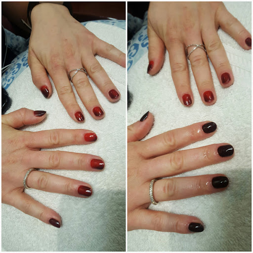 Beauty Salon «Beach Beauty Salon», reviews and photos, 413 Beach St, San Francisco, CA 94133, USA