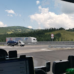 Photo n°1 de l'avis de Andrei.a fait le 16/06/2023 à 13:39 sur le  Tamoil à Castiglione dei Pepoli