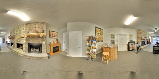 Fireplace Store «Hillside Hearth Shop», reviews and photos, 9180 KY-44, Mt Washington, KY 40047, USA