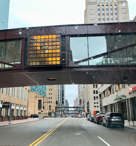 Shopping Mall «Gaviidae Common», reviews and photos, 651 Nicollet Mall #125, Minneapolis, MN 55402, USA