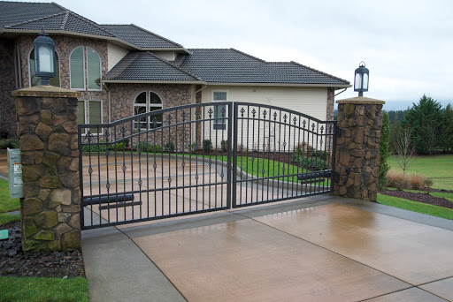 Cornerstone Fencing Inc