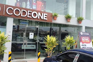Code One Restaurant - Agungi image