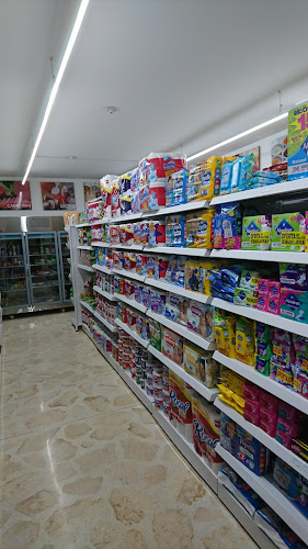 Reseñas de UP Market - Sabaneta - Supermercado