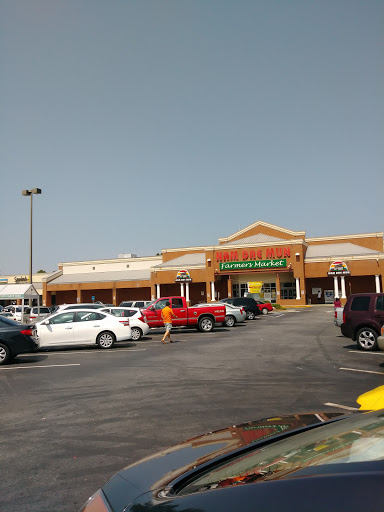 Supermarket «Nam Dae Mun Farmers Market», reviews and photos, 5158 Memorial Dr Suite 402, Stone Mountain, GA 30083, USA
