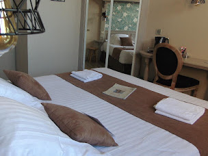 Photo n°37 de Logis Hôtel le Relais Guillaume de Normandy à Saint-Valery-sur-Somme ()